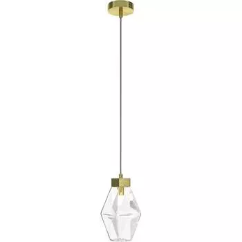 Подвесной светильник MAYTONI cocktail time MOD325PL-01G