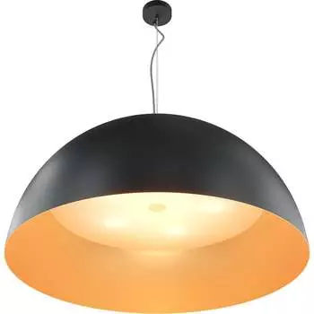 Подвесной светильник MAYTONI dome MOD169PL-05GB1