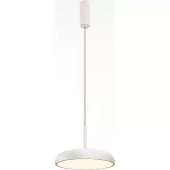 Подвесной светильник MAYTONI gerhard led MOD189PL-L12W3K1