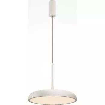 Подвесной светильник MAYTONI gerhard led MOD189PL-L18W3K1