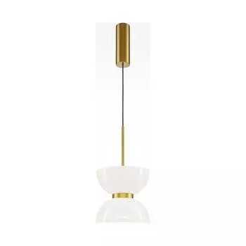 Подвесной светильник MAYTONI Kyoto Металл Золото MOD178PL-L11G3K