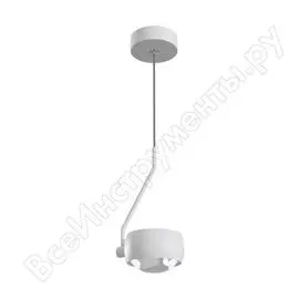 Подвесной светильник MAYTONI Lens MOD072PL-L8W3K