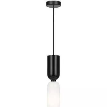 Подвесной светильник MAYTONI memory MOD177PL-01B