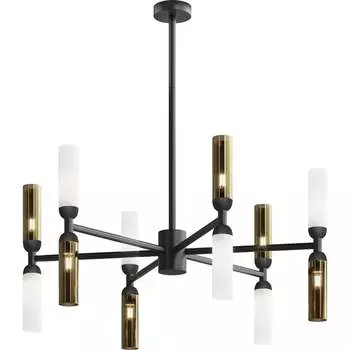 Подвесной светильник MAYTONI memory MOD177PL-12G