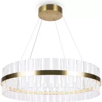 Подвесной светильник MAYTONI mirage led MOD173PL-L60BS3K