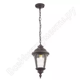 Подвесной светильник MAYTONI Outdoor O029PL-01BZ