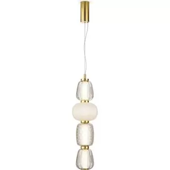 Подвесной светильник MAYTONI pattern led MOD267PL-L32G3K