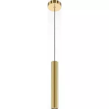 Подвесной светильник MAYTONI pro focus MOD161PL-01BS1