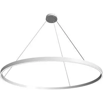 Подвесной светильник MAYTONI rim led MOD058PL-L65W3K