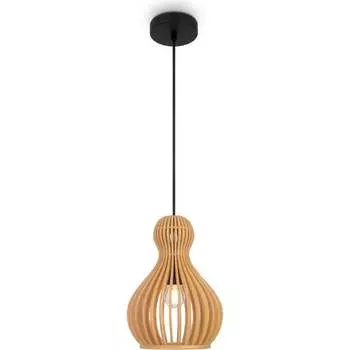 Подвесной светильник MAYTONI roots MOD192PL-01W