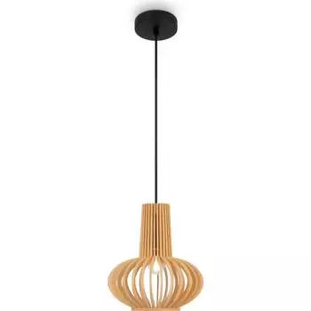 Подвесной светильник MAYTONI roots MOD193PL-01W