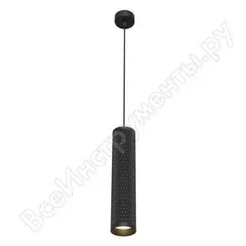 Подвесной светильник MAYTONI Shelby P038PL-01B