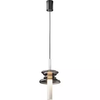 Подвесной светильник MAYTONI sound wave MOD255PL-01B1