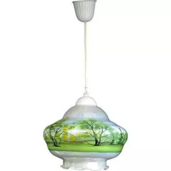 Подвесной светильник Мелодия Света