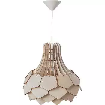 Подвесной светильник Мелодия Света