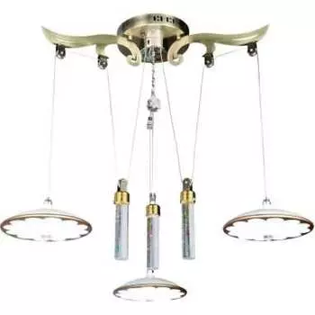 Подвесной светильник Мелодия Света