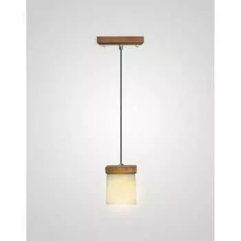 Подвесной светильник Мелодия Света 6424-1P PR 39498