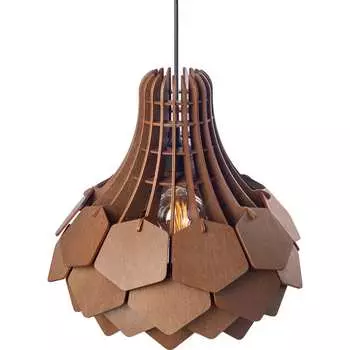 Подвесной светильник Мелодия Света