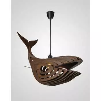 Подвесной светильник Мелодия Света