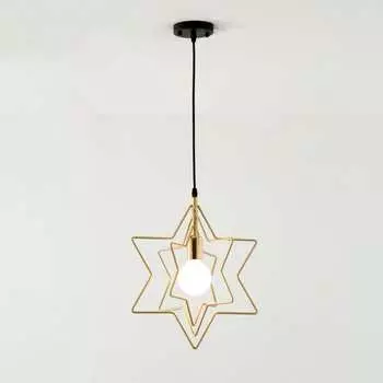 Подвесной светильник Мелодия Света