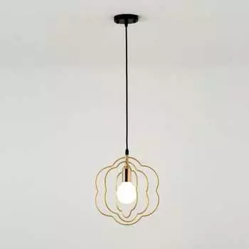 Подвесной светильник Мелодия Света