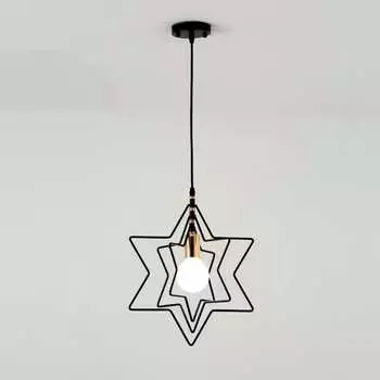 Подвесной светильник Мелодия Света