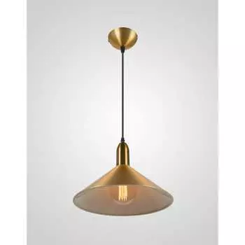 Подвесной светильник Мелодия Света PS8980-1 GD 60162