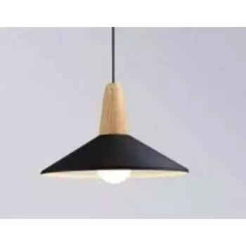 Подвесной светильник Мелодия Света PS3761-1 BK 60184