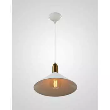 Подвесной светильник Мелодия Света PS8980-1 WT 61123