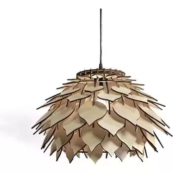 Подвесной светильник Мелодия Света