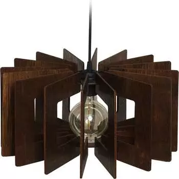 Подвесной светильник Мелодия Света