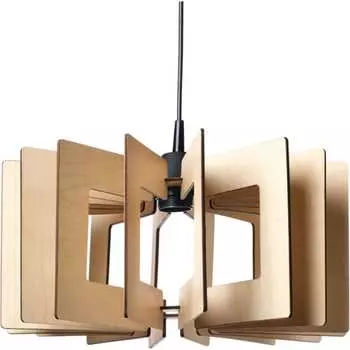 Подвесной светильник Мелодия Света