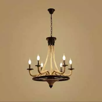 Подвесной светильник Мелодия Света