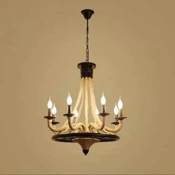 Подвесной светильник Мелодия Света