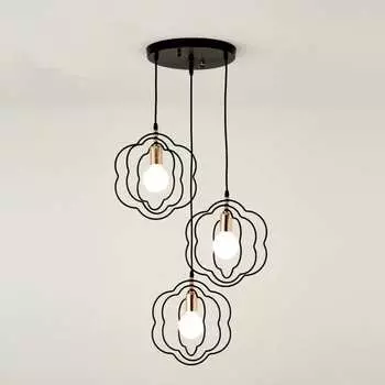 Подвесной светильник Мелодия Света