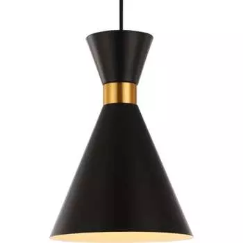 Подвесной светильник Мелодия Света PS5789-1 BK 60156