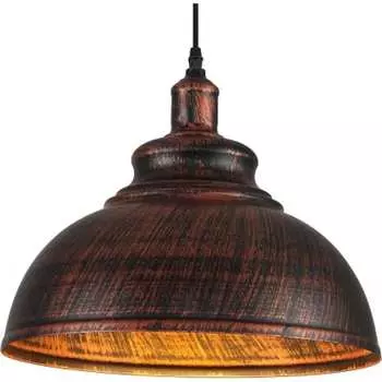 Подвесной светильник Мелодия Света PS4720-1 CP 60190