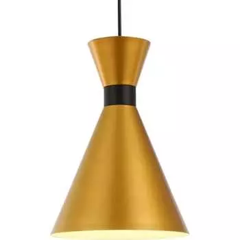 Подвесной светильник Мелодия Света PS5789-1 GD 60157