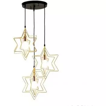 Подвесной светильник Мелодия Света