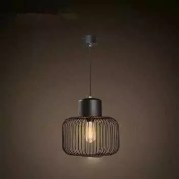 Подвесной светильник Мелодия Света