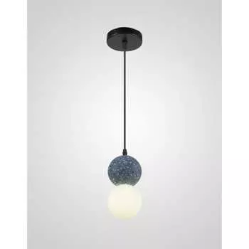 Подвесной светильник Мелодия Света PS1961 marble BL 60382