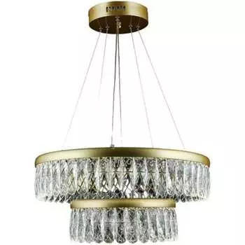 Подвесной светильник Мелодия Света