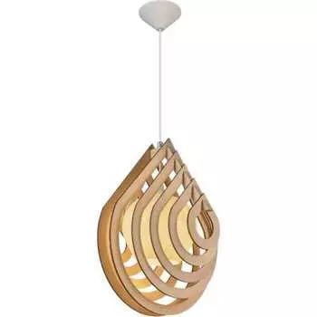 Подвесной светильник Мелодия Света HRS004-1 NL 56979