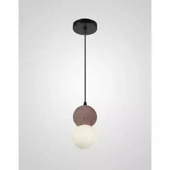 Подвесной светильник Мелодия Света