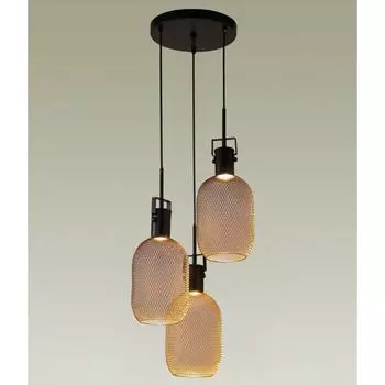 Подвесной светильник Moderli Alina MD_V2802-3P