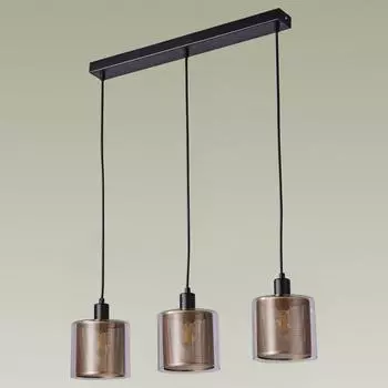 Подвесной светильник Moderli Brizzi MD_V2872-3P