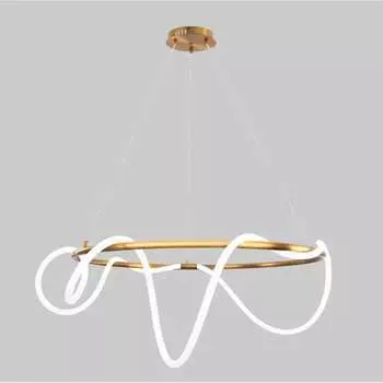 Подвесной светильник Moderli TRUE MD_V4080-PL