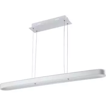 Подвесной светильник Moderli Leuch MD_V1920-PL