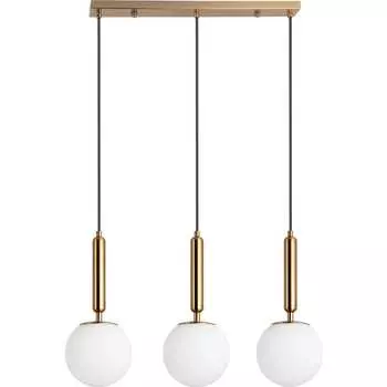 Подвесной светильник Moderli Scrumbel MD_V6040-3P