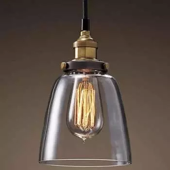 Подвесной светильник Moderli Single V1651-1P MD_V1651-1P